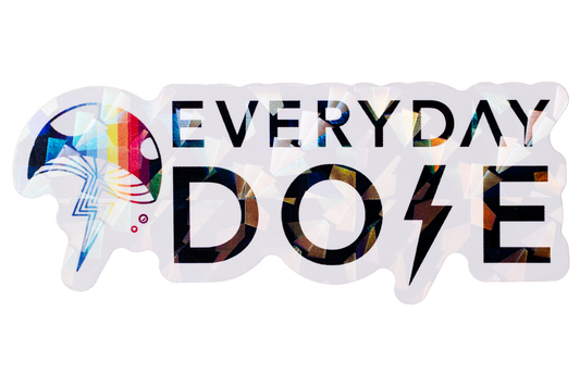 dose-sticker-a2 IrridescentSticker.png